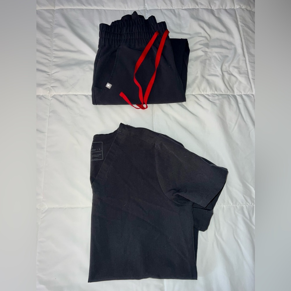 Figs Scrub Set - The Technical Collection